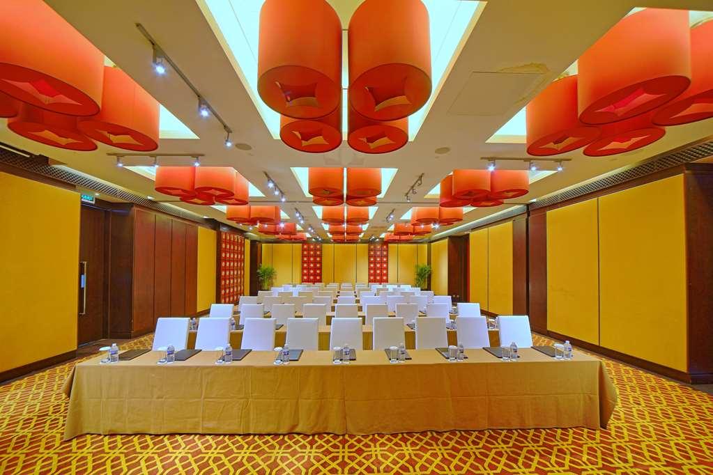 บันยันทรี หางโจว Hotel สิ่งอำนวยความสะดวก รูปภาพ