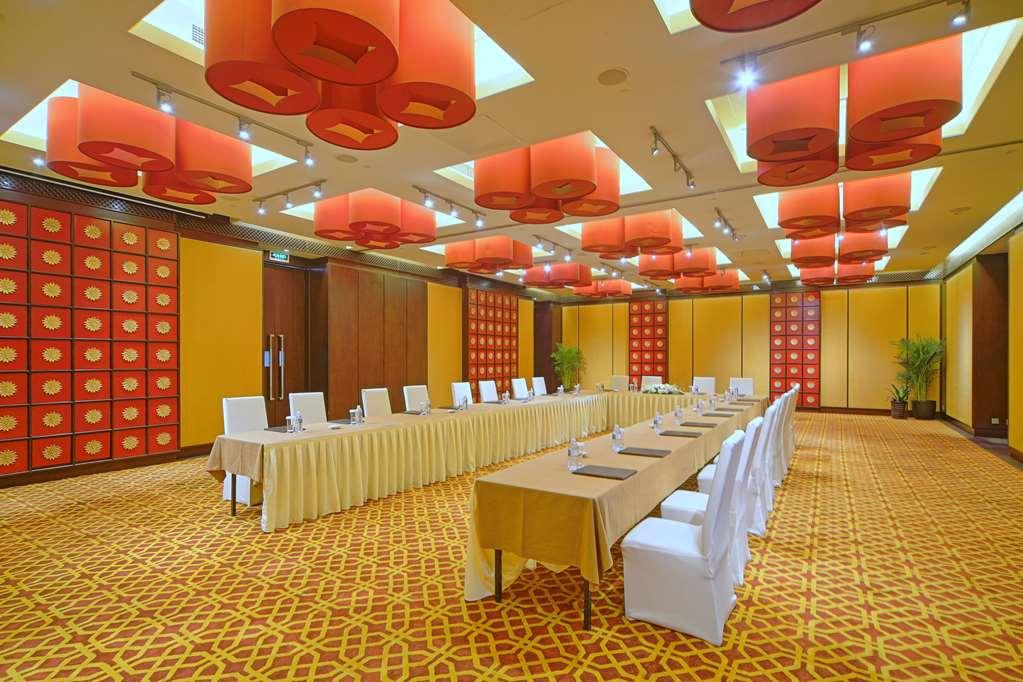 บันยันทรี หางโจว Hotel สิ่งอำนวยความสะดวก รูปภาพ