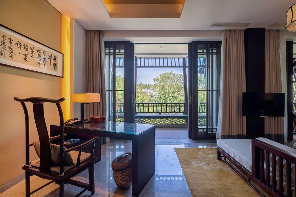 บันยันทรี หางโจว Hotel ภายนอก รูปภาพ