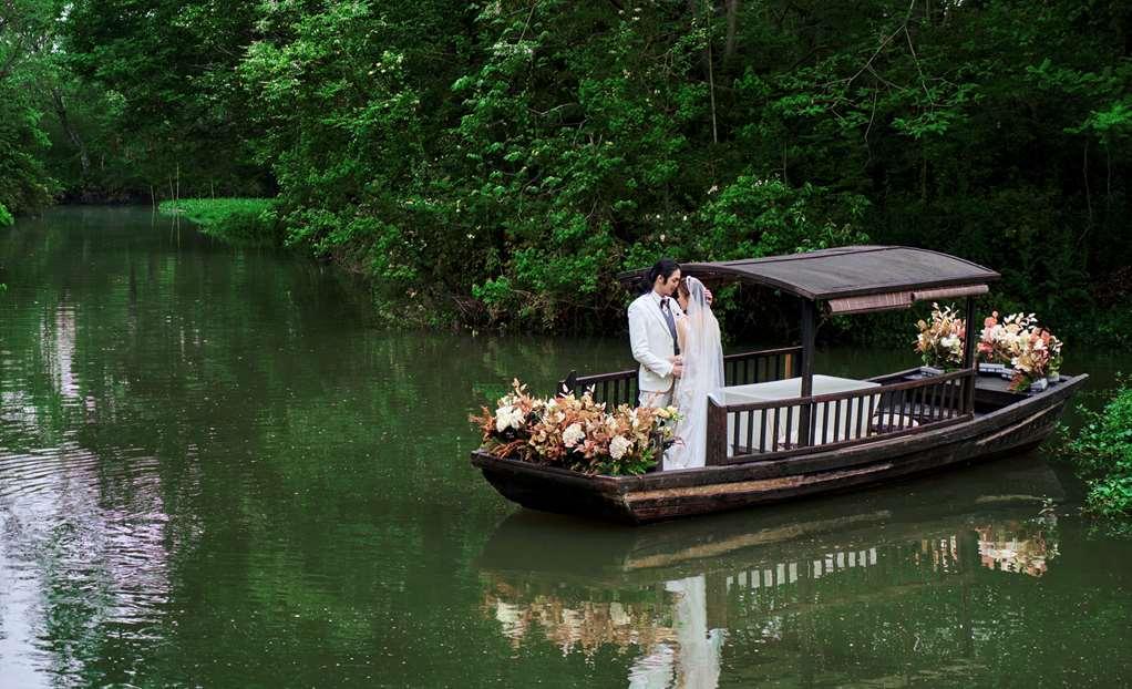 บันยันทรี หางโจว Hotel ภายนอก รูปภาพ