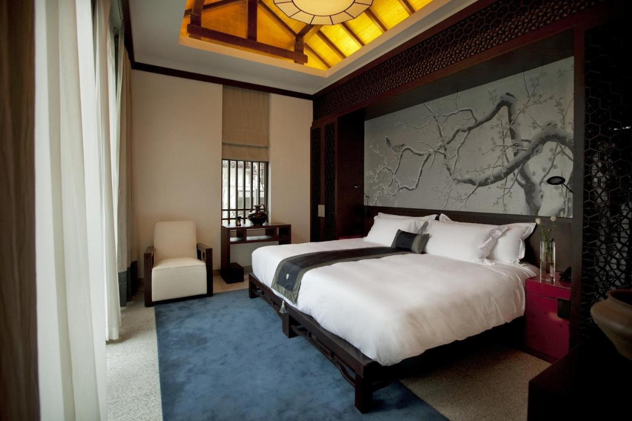 บันยันทรี หางโจว Hotel ห้อง รูปภาพ